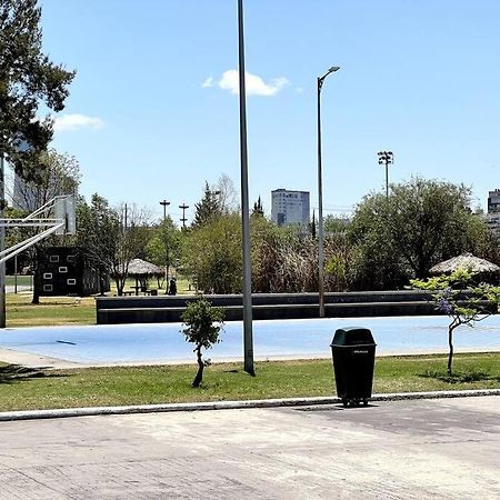 Luxury 3Br Apartment W Pool, Spa & Stunning Views Puebla Buitenkant foto