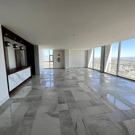 Luxury 3Br Apartment W Pool, Spa & Stunning Views Puebla Buitenkant foto