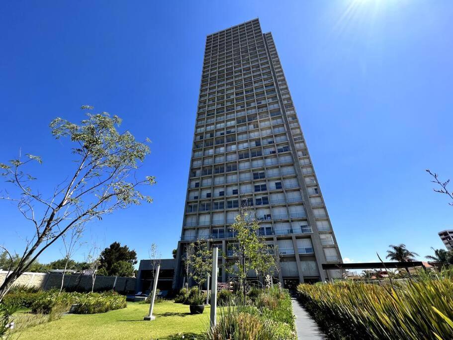 Luxury 3Br Apartment W Pool, Spa & Stunning Views Puebla Buitenkant foto