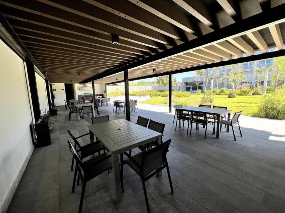 Luxury 3Br Apartment W Pool, Spa & Stunning Views Puebla Buitenkant foto