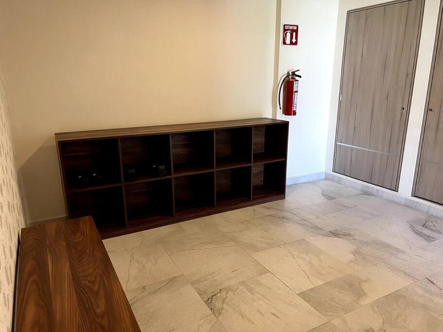 Luxury 3Br Apartment W Pool, Spa & Stunning Views Puebla Buitenkant foto